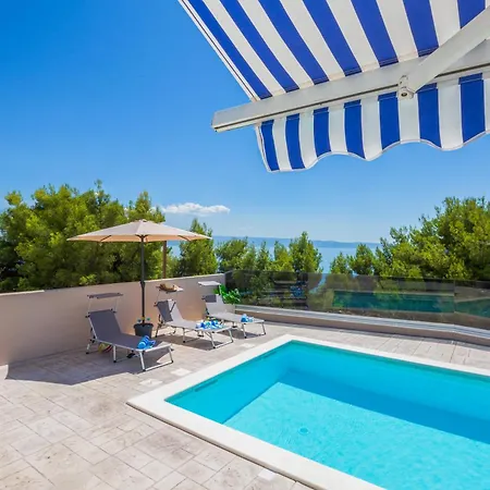 Zarello With Private Pool Next To The Sea *