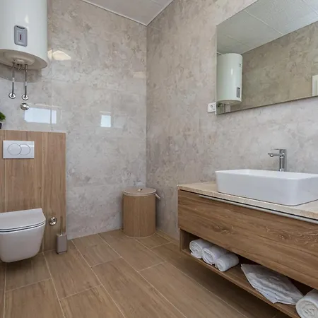 Zarello With Private Pool Next To The Sea *