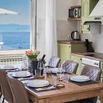 Σπίτι διακοπών Zarello With Private Pool Next To The Sea