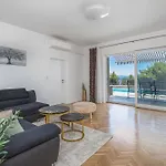 Zarello With Private Pool Next To The Sea Σπίτι διακοπών *