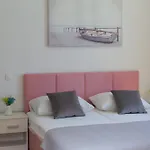 Zarello With Private Pool Next To The Sea Σπίτι διακοπών Σπλιτ