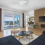 Zarello With Private Pool Next To The Sea Σπίτι διακοπών