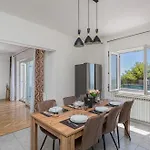 Σπίτι διακοπών Zarello With Private Pool Next To The Sea