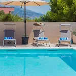 Σπίτι διακοπών Zarello With Private Pool Next To The Sea Σπλιτ