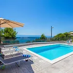 Σπίτι διακοπών Zarello With Private Pool Next To The Sea Σπλιτ