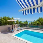 Zarello With Private Pool Next To The Sea *