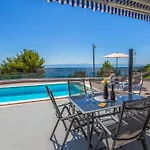 Zarello With Private Pool Next To The Sea Σπίτι διακοπών