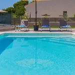 Σπίτι διακοπών Zarello With Private Pool Next To The Sea