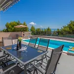 Σπίτι διακοπών Zarello With Private Pool Next To The Sea Σπλιτ