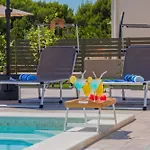 Zarello With Private Pool Next To The Sea Σπίτι διακοπών