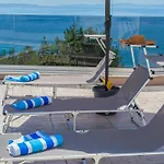 Σπίτι διακοπών Zarello With Private Pool Next To The Sea