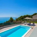 Σπίτι διακοπών Zarello With Private Pool Next To The Sea *