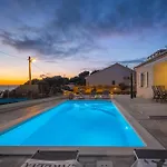 Σπίτι διακοπών Zarello With Private Pool Next To The Sea Σπλιτ