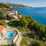 Zarello With Private Pool Next To The Sea Σπίτι διακοπών