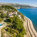 Σπίτι διακοπών Zarello With Private Pool Next To The Sea