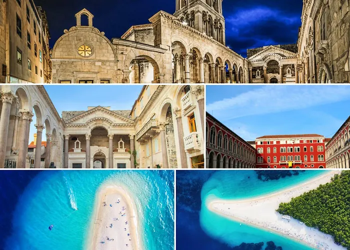 Hébergement de vacances Zarello With Private Pool Next To The Sea