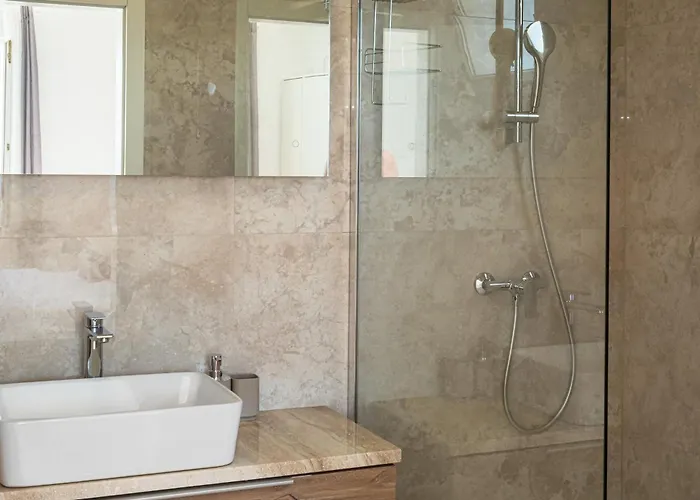 Zarello With Private Pool Next To The Sea *