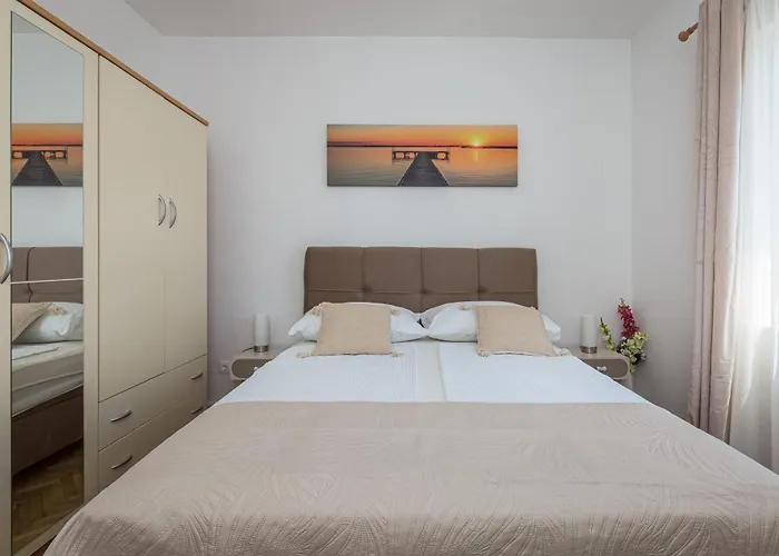 Zarello With Private Pool Next To The Sea *