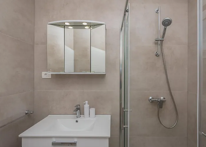 Hébergement de vacances Zarello With Private Pool Next To The Sea