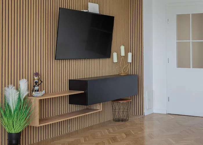 Hébergement de vacances Zarello With Private Pool Next To The Sea Split