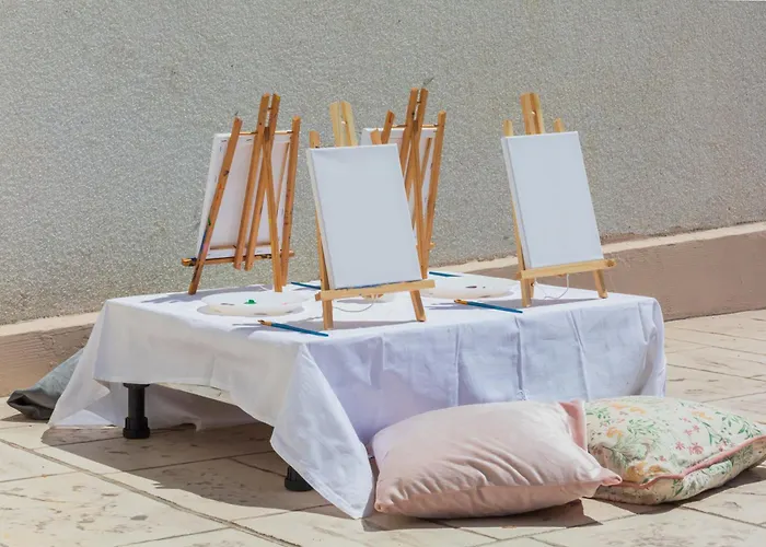 Zarello With Private Pool Next To The Sea Hébergement de vacances