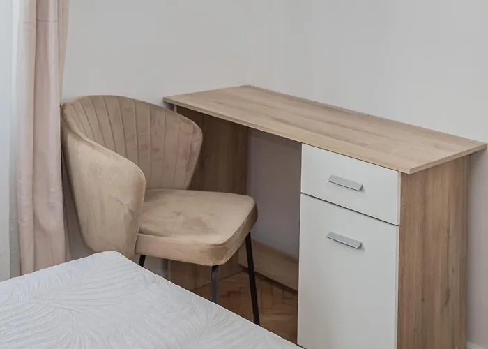 Zarello With Private Pool Next To The Sea Split