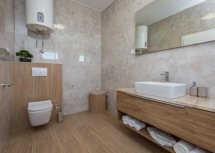 Zarello With Private Pool Next To The Sea *