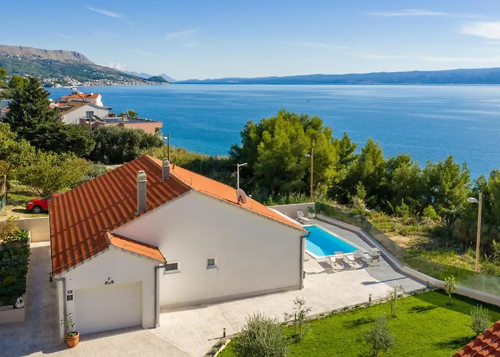 Zarello With Private Pool Next To The Sea Holiday home *